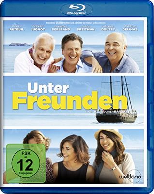 Unter Freunden
