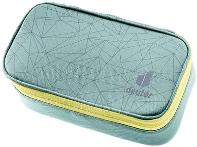 deuter Pencil Case Pennenetui, Jade-Sprout