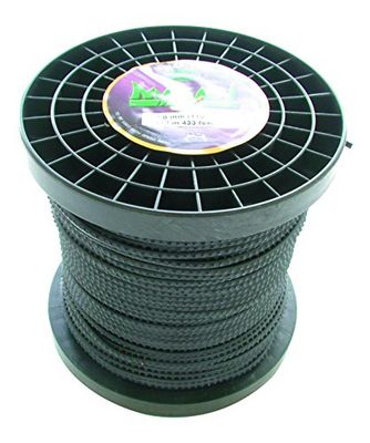 Greenstar, 3955, - GreenStar 3955 nastro in nylon 58 millimetri x ø Nylsaw 4.50m