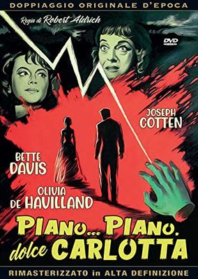 Piano...Piano, Dolce Carlotta (1964)