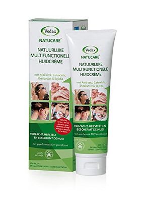 Vedax Natucare Multifunctional Skin Cream, 100 ml