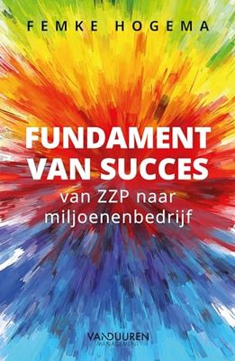 Fundament van succes: Van zzp naar miljoenenbedrijf