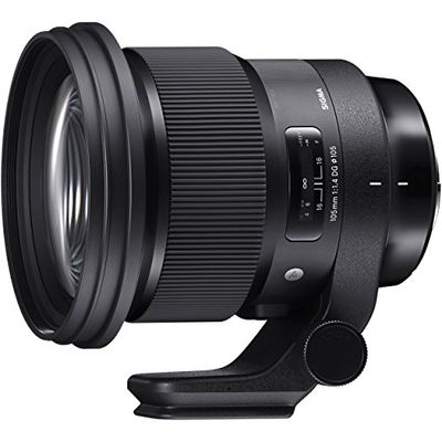 SIGMA 105mm F1.4 DG HSM Art para Nikon