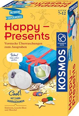 Koo Happy Presents 658120