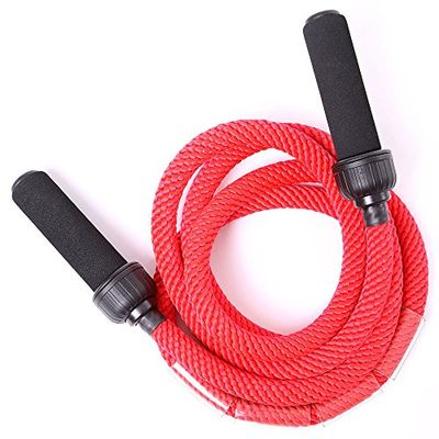66fit Heavy Jump Rope (Red)