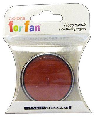 Glooke Selected Producto para afeitado de hombre, rojo/bronce, 1 paquete