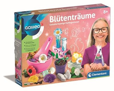 Clemen Blütenträume | 59006.3