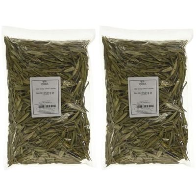 Old India Olive Leaves 250g (Pack of 2)