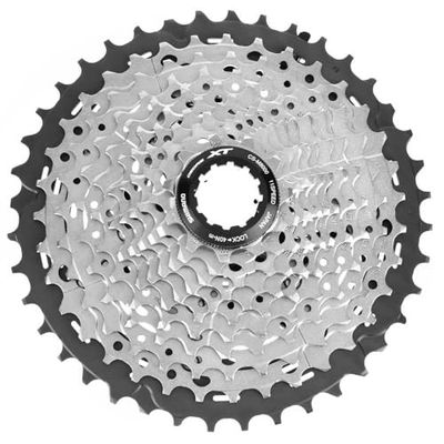 SHIM CS-M8000 Cassette de vitesse Argent