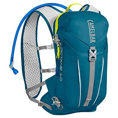 CamelBak Zaino Octane™ 10 da 10 L con sacca idrica da 2 L