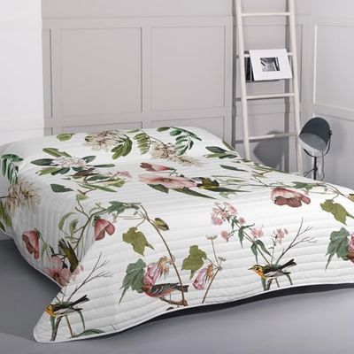 Blooming Colcha 270x260 cm (Cama 160/180)