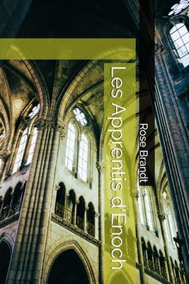 Les Apprentis d'Enoch