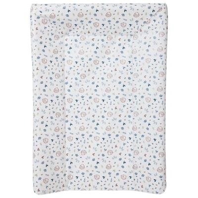 Matelas à langer Luxe Greenland hérisson- 50X70CM - Babycalin