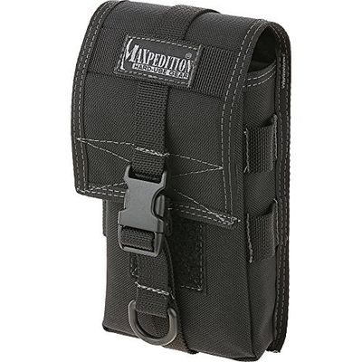 Maxpedition MXPT1039B Zaino das cursionismo, unissexo, adultos, multicolor, tamanho único