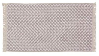 PIPPA BATH SHEET HEATHER