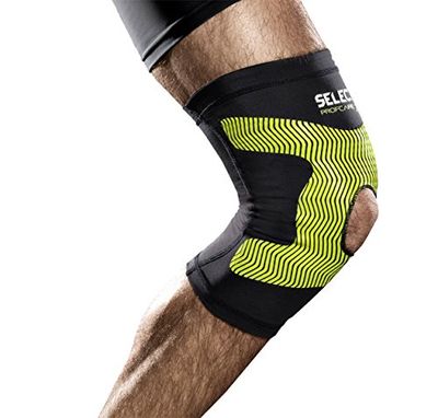 SELECT heren compressie-kniebandage bandage