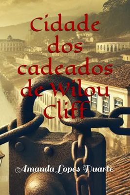 Cidade dos cadeados de Wilou Cliff