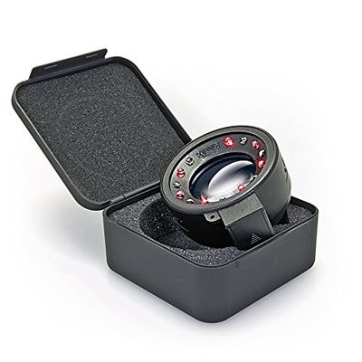 Polvere Visibile Quasar R Sensor Lente di ingrandimento 5X
