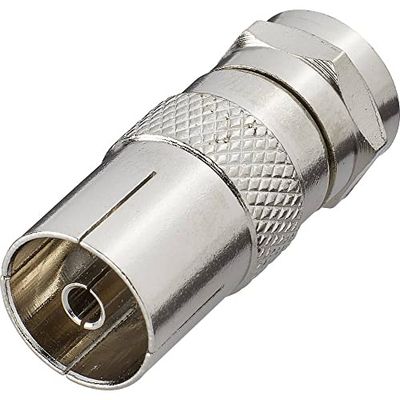 Renkforce RF-4196979 SAT-/antenne-adapter Renkforce