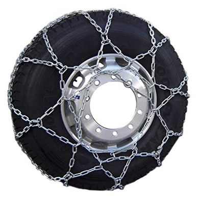 Ideal Truck Cadena ROMBO Camion TN-245