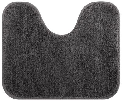 Gelco Design 707234 badmatta, 50 x 40 cm, antracit