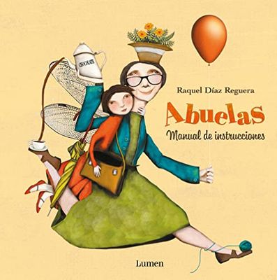 Abuelas / Grandmothers: Manual de instrucciones / User manual