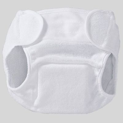 Sunnybaby 26603 Couche en tissu avec insert écarteur Taille 3 7-9 kg