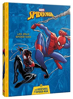 MARVEL - Les Aventures de Spider-Man - Les Deux Spider-Man