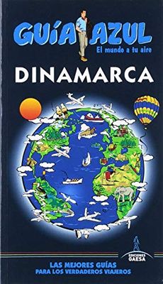 Dinamarca (GUÍA AZUL)