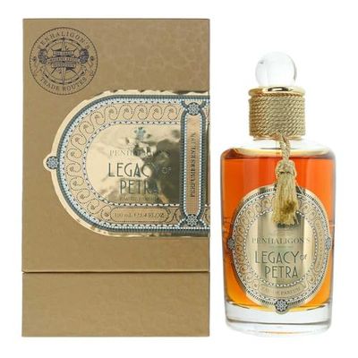 Penhaligon's EDP Legacy of Petra Unisex Parfym 100 ml