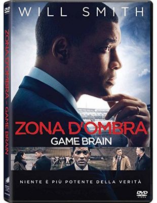 Zona D'Ombra - Game Brain