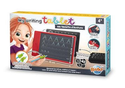 BUKI 5607 - Mijn schrijftablet