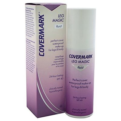 Covermark Leg Magic Fluid Corpo Correttore (Colore 65) - 75 ml.