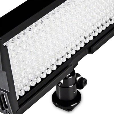 Walimex Pro LED-videolamp met 192 LED's