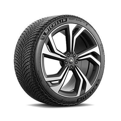 Gomme Michelin Pilot alpin 5 suv 295 35 R21 107V TL Invernali per Fuoristrada