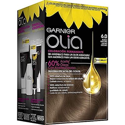 Garnier Olia Tinture per Capelli 6-60 ml