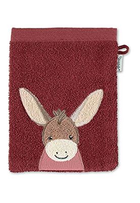 Sterntaler Emmily Wash Mitt Pack of 3