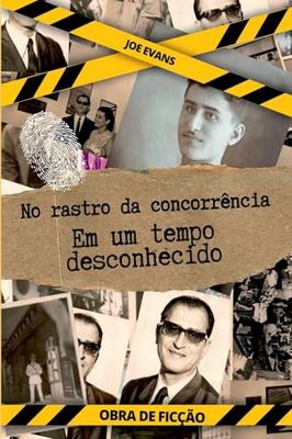 No Rastro Da Concorrência