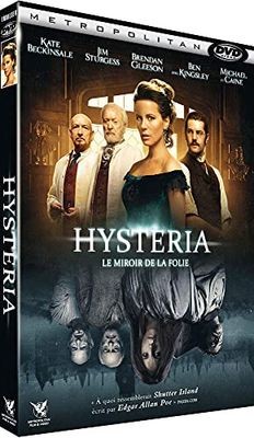 Hysteria - dvd