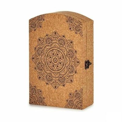 Gift Decor Armoire, Bois d'ingénierie, Multicolore, Estándar