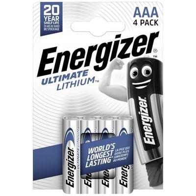 Energizer