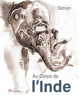 Au Corps de l'Inde