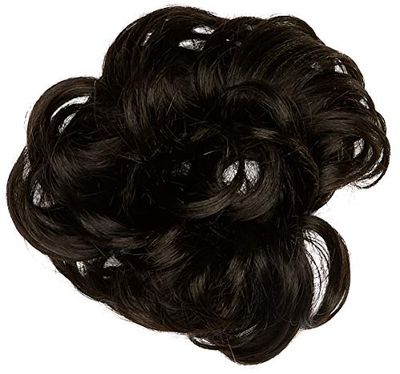 HOTHAIR Big Waves Wrap, Espresso
