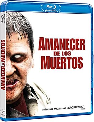 El amanecer de Los Muertos (Ed. 2021) - BD