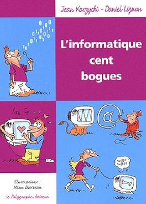 L'Informatique Cent Bogues