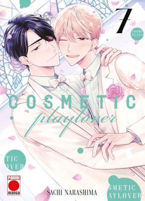 Cosmetic play lover n.7