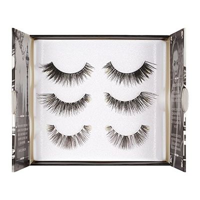 London Wardrobe Set Eylure
