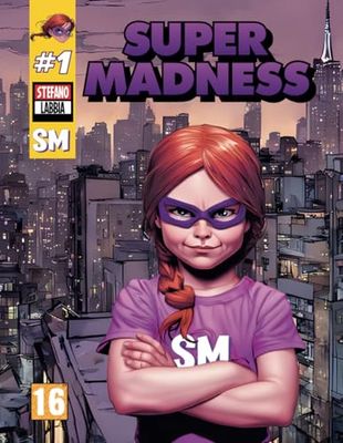 Super Madness 1