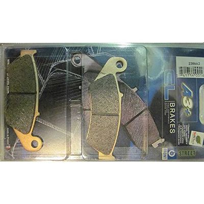 Pastiglie Freni CL Brakes (2300A3+)