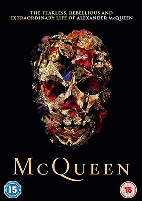 Mcqueen [Edizione: Regno Unito] [DVD]